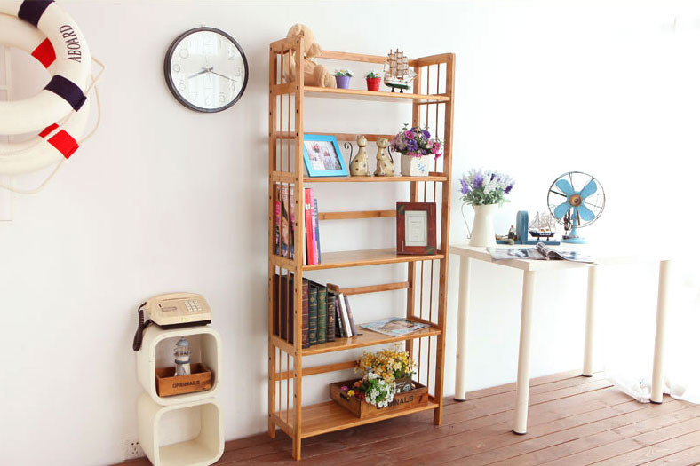 Những món đồ nội thất xinh xắn như kệ lưu trữ đồ, ghế bành...rất bắt mắt song đôi khi lại không phù hợp với thiết kế nhà bạn. Đó cũng là một sự lãng phí. Ảnh: Getty