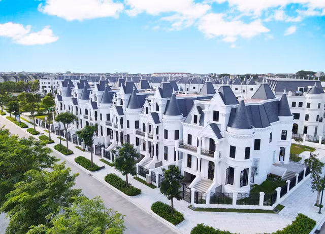 Khu biet thu gia “khung” gan 120 ty/can cua chu tich Vimedimex vua bi khoi to