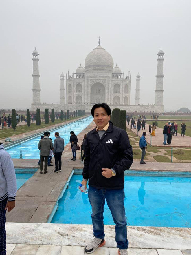 Từ khi còn ở Việt Nam, Khoa Pug đã là YouTuber nổi đình đám với độ chịu chơi và chịu chi.