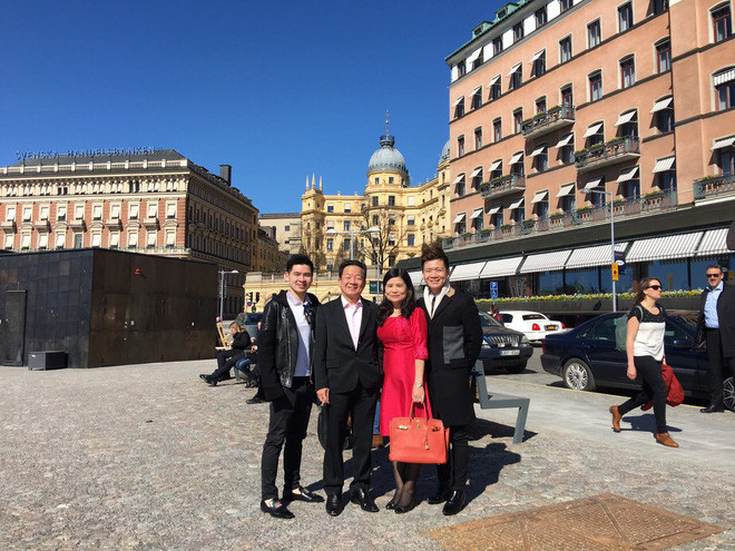 Cung nguoi than chi 1.200 ty mua co phieu, bau Hien giau co nao?-Hinh-2