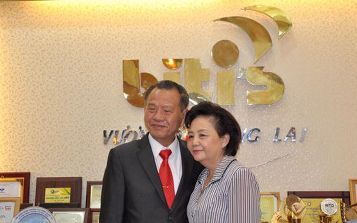 Dung gam Trung Quoc tren san pham Viet: Ong chu kin tieng cua Biti's la ai?