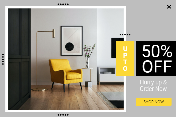 Các công ty nội thất thường có chiến dịch ra mắt các sản phẩm mới vào tháng 2. Vì vậy họ sẽ thanh lý các đồ nội thất khác vào tháng Một. Nguồn ảnh: Getty Imgae