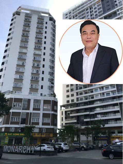 Diem danh loat CEO Viet “xo kham” dip cuoi nam 2021-Hinh-2