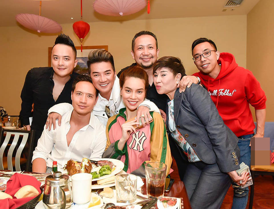 CEO Lien Pham vua ly hon Dam Vinh Hung quyen luc sao?-Hinh-2