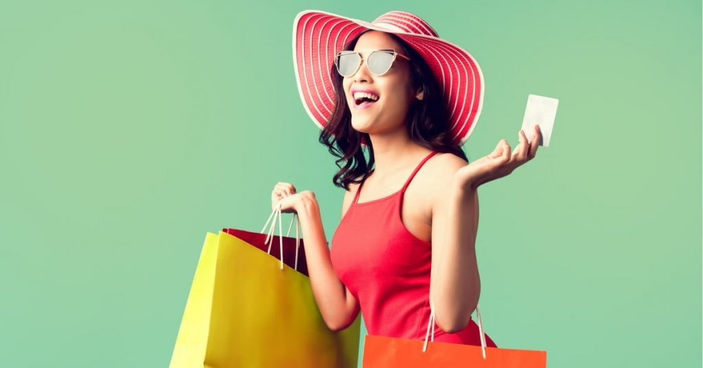 Lãng phí là một trong những nguyên nhân hàng đầu khiến bạn nghèo. Bởi thế, nhà giàu thường nói không với lãng phí.