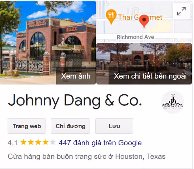 Tuy nhiên tới ngày 7/12, dân tình phát hiện hàng chục nghìn lượt rate 1 sao đã biến mất, những bình luận tiêu cực bay màu sạch sẽ. Cửa hàng hiện quay về với mức 4,1 sao - như chưa hề có vụ ồn ào trước đó. Ảnh chụp màn hình