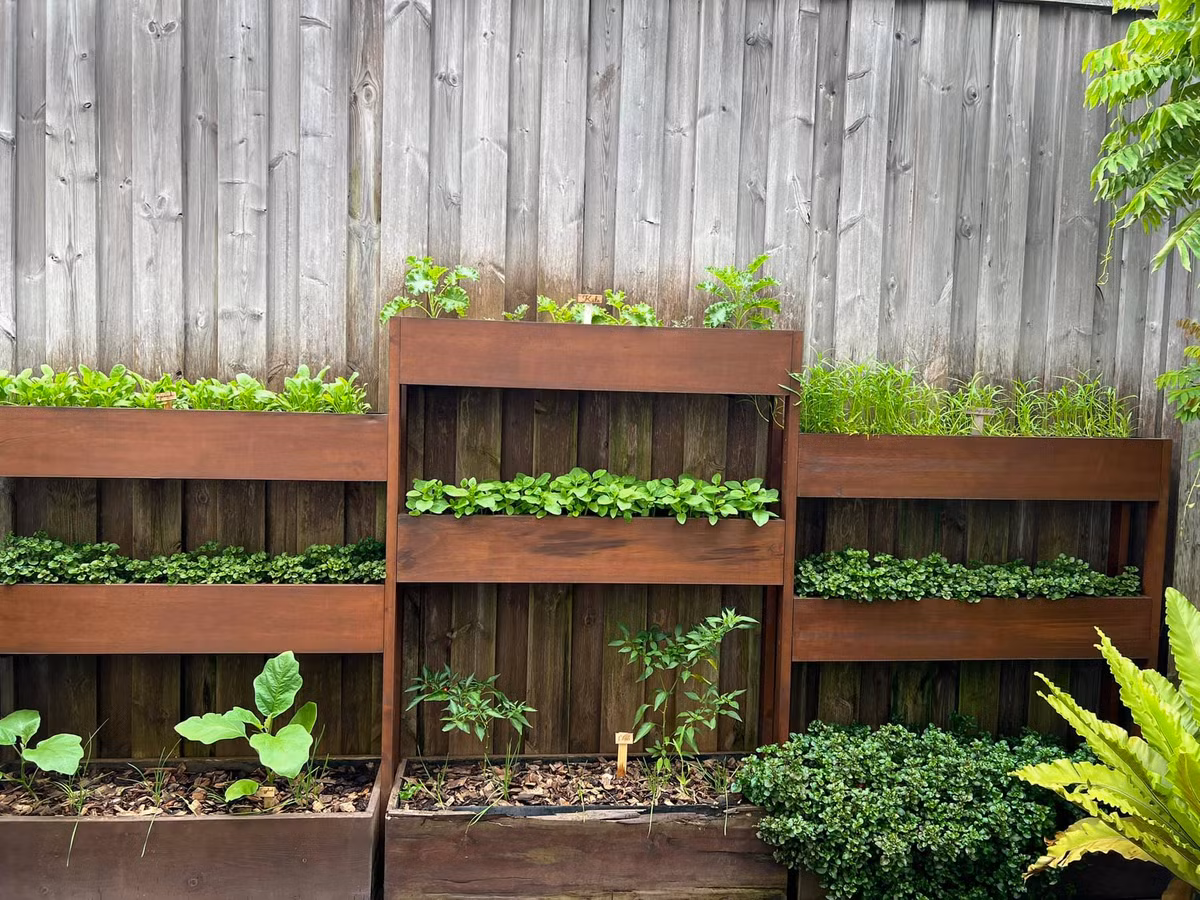 Tuy nhiên, nữ diễn viên sắp xếp, phân bổ mọi thứ rất gọn gàng, bắt mắt.