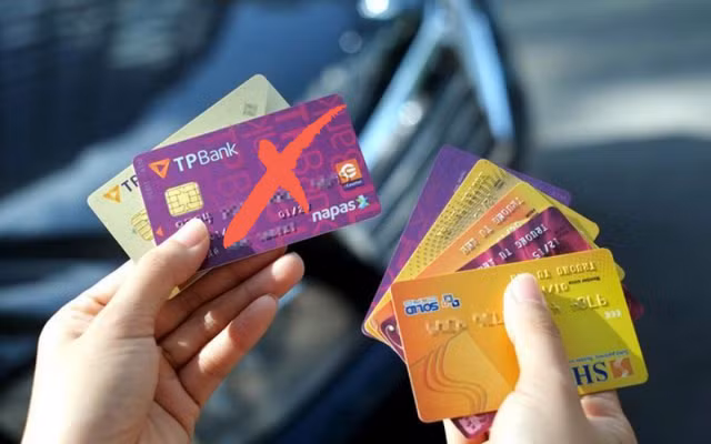 “Khai tu” the ATM tu sau 31/12, nguoi dung can luu y gi?