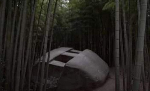 7 cong trinh bi an khien cac nha khoa hoc kinh ngac