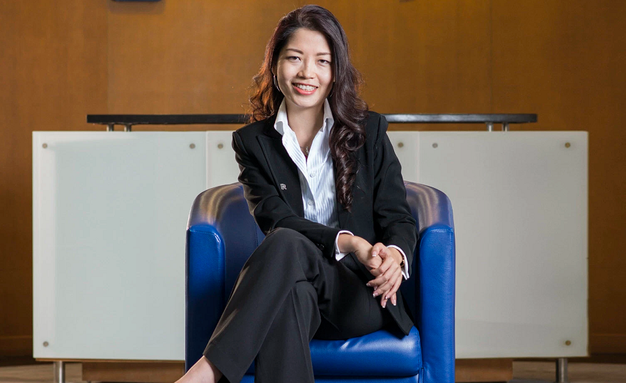 He lo ho so “khung” cua tan Tong Giam doc cua Airbus Viet Nam