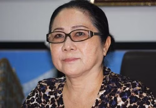 Cuoc doi chim noi cua 3 dai gia Binh Dinh noi tieng