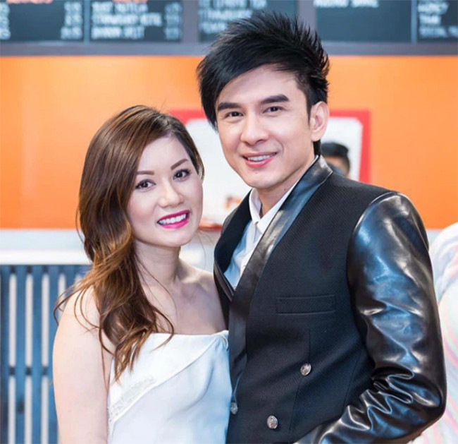 Doanh nhân Thuỷ Tiên còn đứng đầu chuỗi nhà hàng và một quán cà phê tại Chicago. Ảnh: Internet