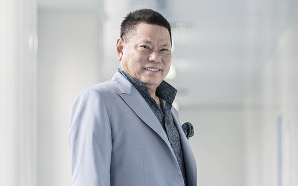 Yêu cầu mà vị đại gia này đưa ra rất đơn giản: ở Mỹ, lịch sự, yêu thương trẻ con và sạch sẽ. Ảnh: Forbes