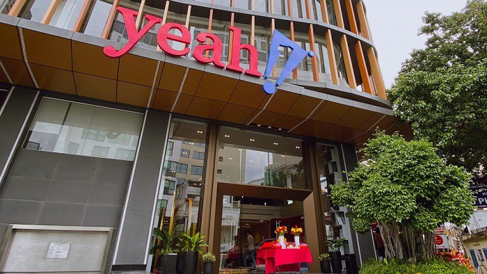 Yeah1 lo 4 quy lien tiep, gan 500 nhan vien nghi viec... co phieu lot san