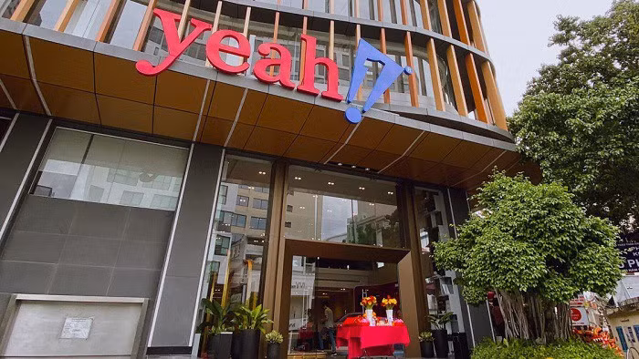 Yeah1 lo 4 quy lien tiep, gan 500 nhan vien nghi viec... co phieu lot san