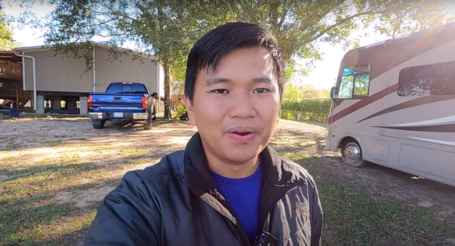 Vương Phạm đang sở hữu một công ty chuyên về marketing cho các tiệm nail của người Việt ở nước ngoài. Công ty của anh có gần 200 nhân viên và có thu nhập hàng triệu đô mỗi năm từ nhiều nguồn.