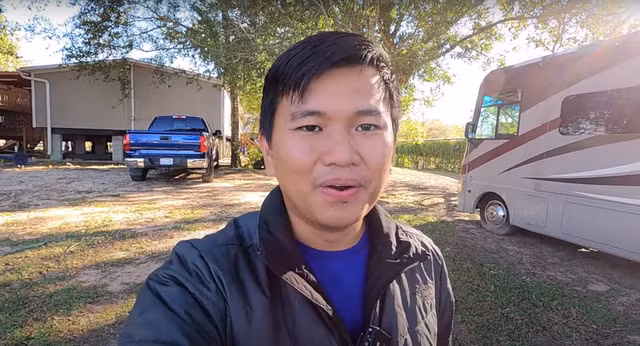 Vương Phạm đang sở hữu một công ty chuyên về marketing cho các tiệm nail của người Việt ở nước ngoài. Công ty của anh có gần 200 nhân viên và có thu nhập hàng triệu đô mỗi năm từ nhiều nguồn.