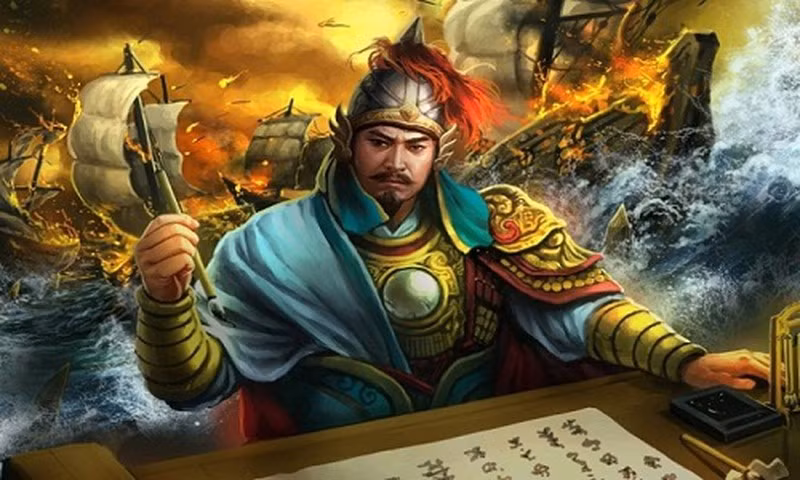 Tran Hung Dao la danh tuong so 1, Tran Khanh Du xep thu may?