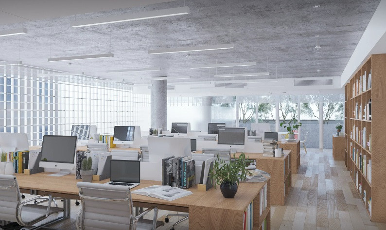 Thách thức của dự án là nâng cao tính bền vững và chất lượng xây dựng, hướng tới kiến trúc có thể tồn tại hàng trăm năm. Nguồn ảnh: Hiroyuki Oki