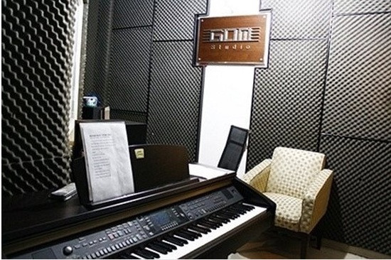 Căn nhà này do chính tay anh Hai lên ý tưởng và thiết kế từng chi tiết bên trong. Ảnh; ĐSPL