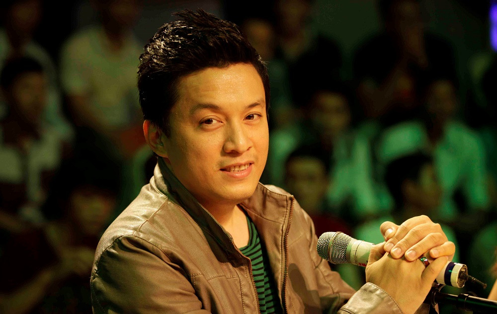 Lam Trường là một trong những giọng ca nam được yêu thích cuối những năm 1990 đầu 2000. Đến nay, anh vẫn hoạt động âm nhạc bền bỉ. Ảnh: Người lao động