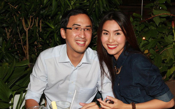 Dù mẹ bỉm sữa chưa chia sẻ bất kỳ thông tin nào song phải thừa nhận nhóc tỳ này sẽ trở thành rich kid thứ thiệt khi có ba là doanh nhân thành đạt, mẹ là "Ngọc nữ làng điện ảnh". Ảnh: Internet