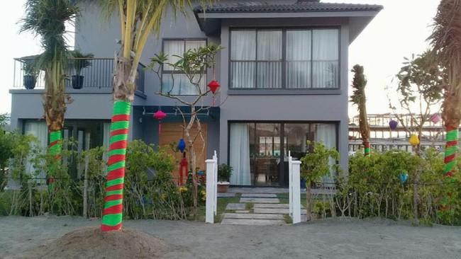 Năm 2017, danh hài Trường Giang từng hé lộ căn biệt thự tại Phú Quốc có giá không dưới 10 tỷ đồng.