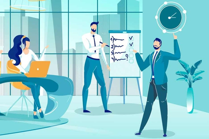 Thậm chí, nhiều tập đoàn lớn của nước ngoài đang trả lương 4.000 USD/tháng (khoảng 92 triệu đồng) cho vị trí này tại Việt Nam. Nguồn ảnh: Getty Image