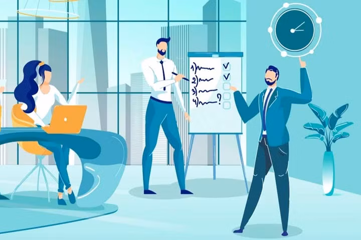 Thậm chí, nhiều tập đoàn lớn của nước ngoài đang trả lương 4.000 USD/tháng (khoảng 92 triệu đồng) cho vị trí này tại Việt Nam. Nguồn ảnh: Getty Image