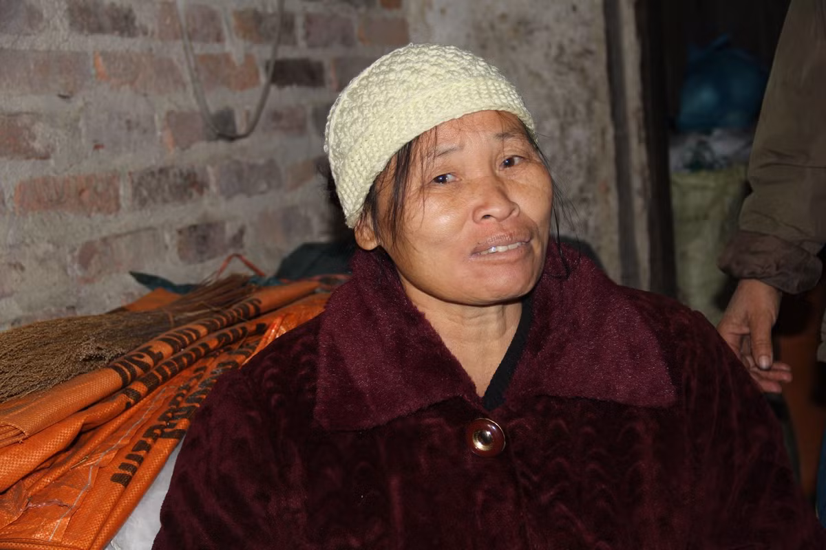 Nhung am anh ve Chien tranh bien gioi phia Bac 1979-Hinh-2