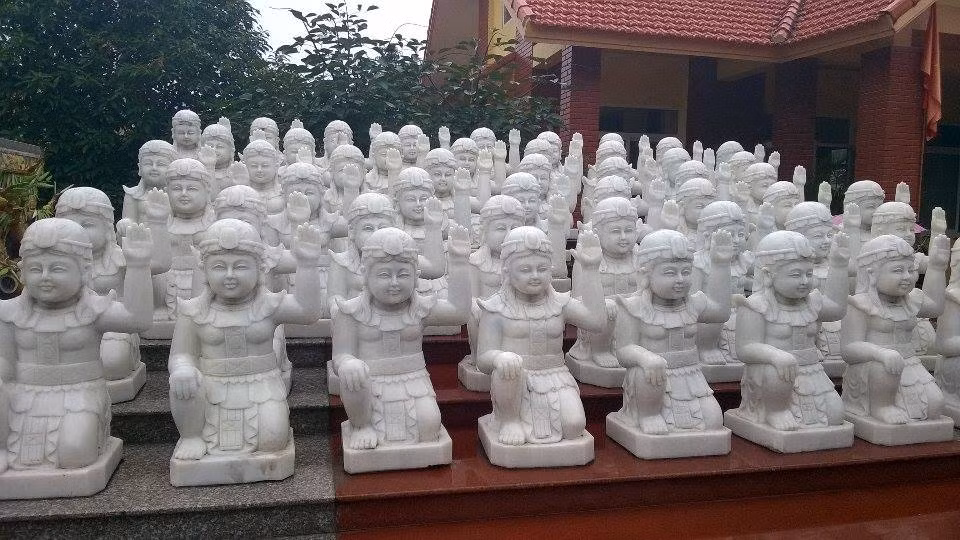 Hang nghin nguoi “cuong tin” lai den Phu Mau The giai han-Hinh-6