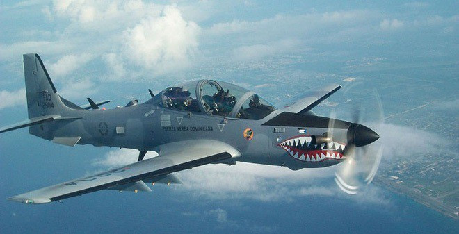 Không chỉ có vậy, A-29 Super Tucano chẳng thể nào thay thế MiG-29 và Su-27 ở vai trò tiêm kích, trong khi không quân Ukraine luôn xác định Nga mới là đối thủ chính.