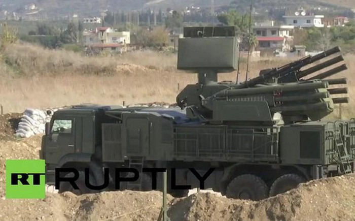 Chính vì vậy đã có ý kiến cho rằng muốn tập kích thành công căn cứ Hmeimim thì phiến quân phải vượt qua lưới lửa do Pantsir-S1 giăng sẵn, đối với lực lượng thánh chiến thì đây là nhiệm vụ bất khả thi.