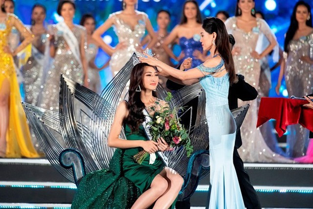 Hơn 5 năm trước, Lương Thuỳ Linh đăng quang Miss World Việt Nam 2019 khi đang là sinh viên năm nhất trường Đại học Ngoại thương Hà Nội. Tại thời điểm đó, việc Lương Thuỳ Linh đăng quang không phải là điều bất ngờ bởi trong dàn thí sinh Miss World Việt Nam 2019 cô là cái tên khá nổi bật từ đầu cuộc thi và được nhiều người dự đoán sẽ đăng quang. Bằng tài năng và sự chăm chỉ, chỉ sau 2 năm đăng quang Lương Thùy Linh đã mua cho mình căn nhà tiền tỉ ở tuổi 21.