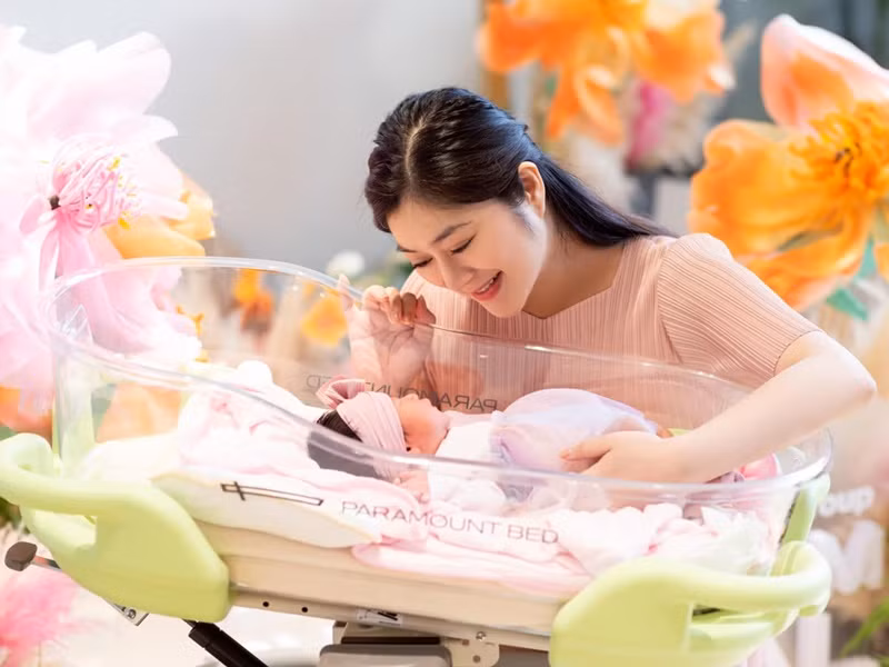 Thanh Trúc sinh con gái đầu lòng cách đây không lâu.