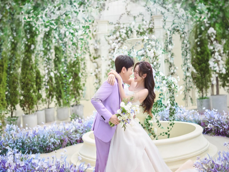 Đến nay, cả hai chưa hé lộ nhiều về quá trình tìm hiểu.