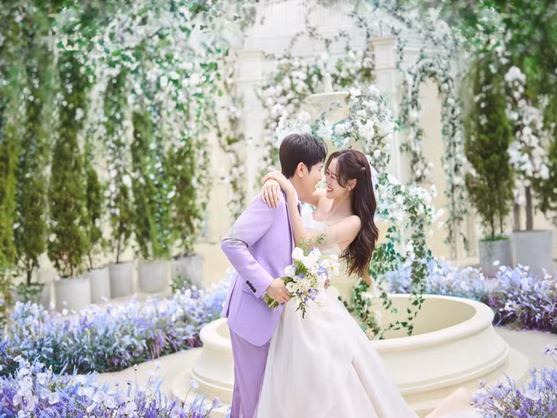 Đến nay, cả hai chưa hé lộ nhiều về quá trình tìm hiểu.