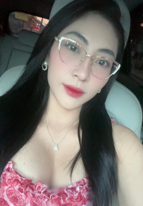 Thu Thảo tậu được nhà sau khi ly hôn. Tuy nhiên, vì nhiều vấn đề nên cô đã sang nhượng cho người khác. Bởi vậy, Thu Thảo đang ở nhà thuê.