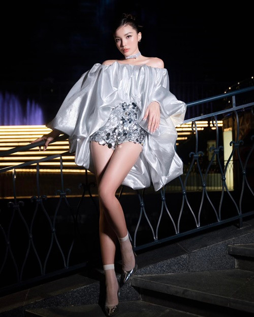 Sau khi đăng quang Hoa hậu Việt Nam 2014, Kỳ Duyên nhận được nhiều lời mời thi nhan sắc quốc tế nhưng cô từ chối vì cảm thấy không phù hợp. “Còn các cuộc thi như Miss Universe hay Miss World đều có những cuộc thi tại Việt Nam để lựa chọn ra người đi thi nên không phải thích ai là chọn được đâu”, Kỳ Duyên chia sẻ năm 2021.