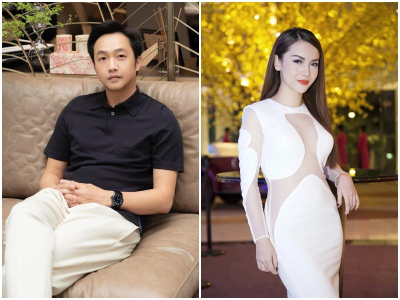 Ca sĩ từng nhận là người yêu của Cường Đô la giờ ra sao? Ca si tung nhan la nguoi yeu cua Cuong Do la gio ra sao?