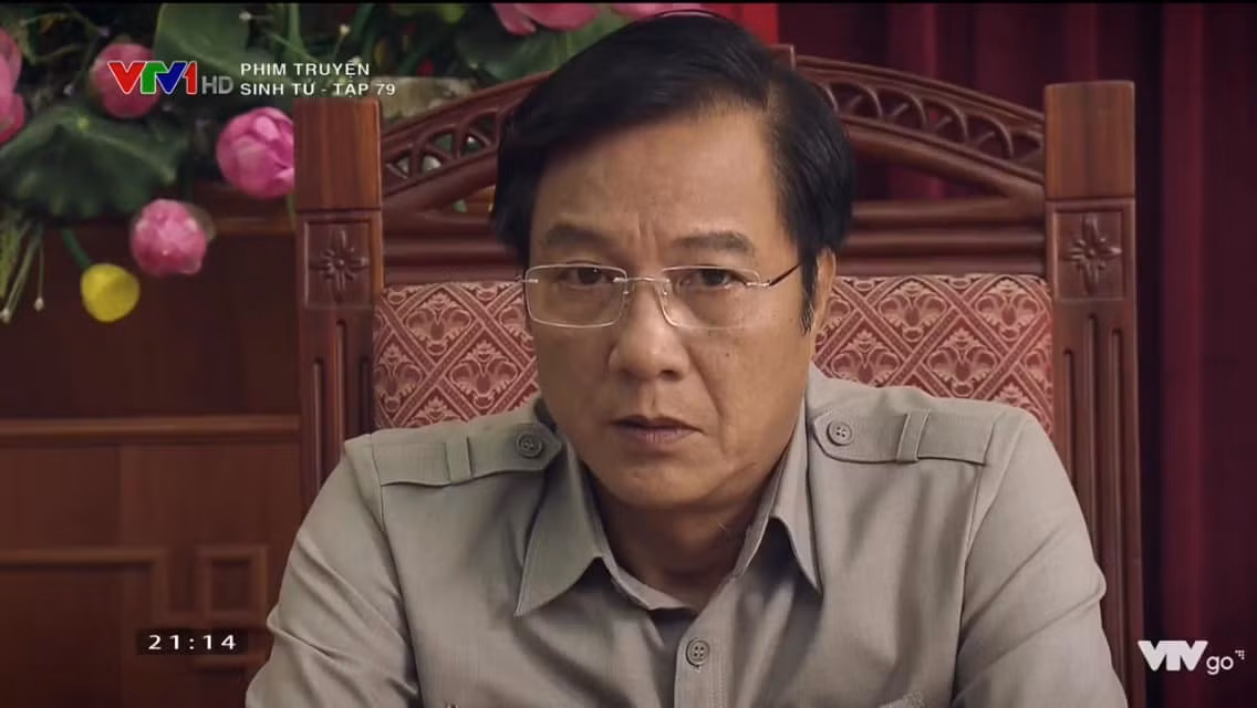 Hai dien vien dong vai Bi thu tinh uy duoc khan gia yeu men-Hinh-2