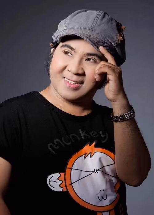 Theo Dân Việt, nghệ sĩ Bạch Long vẫn ở nhà thuê trong những năm qua. Ảnh: Dân Việt.