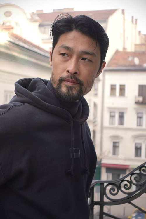 Ở tuổi 50, nam diễn viên phim Dòng máu anh hùng tập trung cho công việc ở võ đường. Ảnh: FB Johnny Trí Nguyễn.