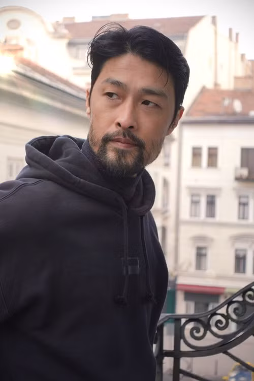 Ở tuổi 50, nam diễn viên phim Dòng máu anh hùng tập trung cho công việc ở võ đường. Ảnh: FB Johnny Trí Nguyễn.