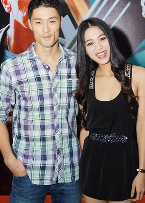 Johnny Trí Nguyễn và Nhung Kate ngày càng kín tiếng về chuyện hẹn hò. Ảnh: Người Đưa Tin.