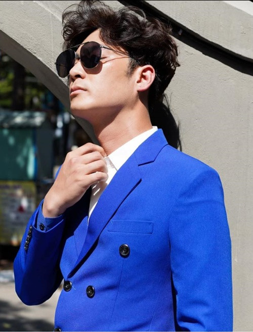 Chồng cũ Lâm Khánh Chi công khai có bạn gái mới vào đầu năm 2022.