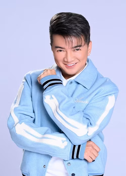 Trước đó, “ông hoàng nhạc Việt” vướng không ít lùm xùm từ khi vào showbiz. Ảnh: FBNV.