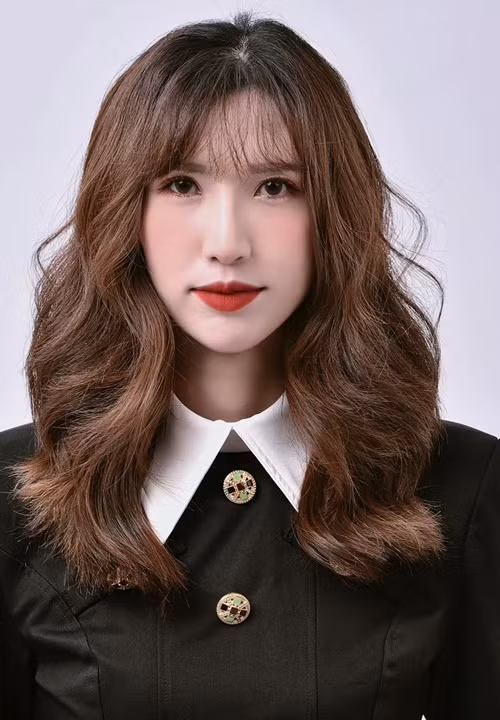 Á quân cuộc thi Vietnam's Next Top Model 2015 phẫu thuật thay van tim vào đầu năm 2023.