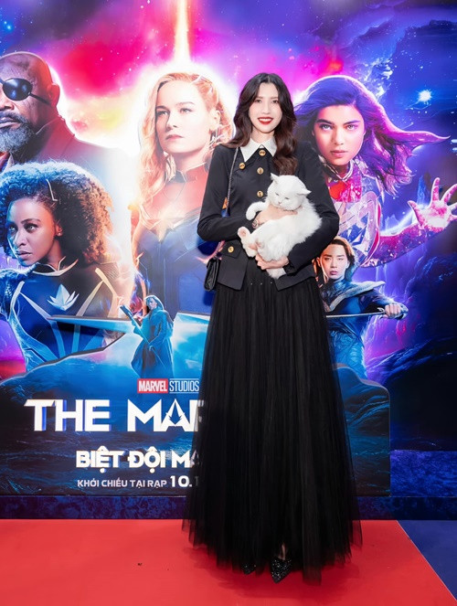 Năm 2016, người mẫu Hồng Xuân vắng bóng trong các sự kiện vì phẫu thuật thẩm mỹ. Cô nhấn mí, độn cằm, nâng mũi, thay răng. Hồng Xuân chia sẻ, gương mặt qua "dao kéo" của cô chưa hoàn hảo nhưng cô không phải là người nghiện thẩm mỹ vì thế chân dài này sẽ không chỉnh sửa thêm.