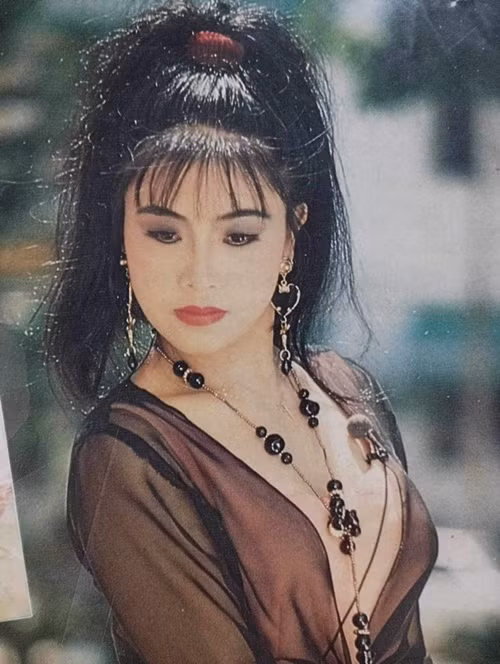  Diễn viên Kiều Oanh học chính quy cải lương nhưng lại nổi tiếng ở mảng hài.